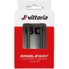 Image de Lot de 2 valves Tubeless Vittoria Singleway 60mm
