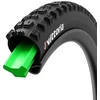Image de Mousse anti-pincement pneu VTT Vittoria Air-liner Protect Enduro 2.40-2.60 29 vert
