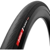 Image de Pneu vélo route Tubetype Vittoria Rubino V 700x26 noir Tubetype