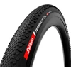Image de Pneu vélo Gravel et E-Bike Vittoria Terreno T50 Mixed Tubeless Ready 700x45 noir Tubeless Ready