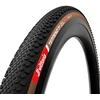 Image de Pneu vélo Gravel et E-Bike Vittoria Terreno T50 Mixed Tubeless Ready 700x45 marron Tubeless Ready