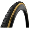Image de Pneu cyclocross Gravel Dugast Typhoon Tubeless Ready Neopreen Coating 11A00669 700x33 beige noir