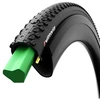 Image de Mousse anti-pincement pneu Gravel Vittoria Air-liner Light Gravel 700* 42-50 700 vert