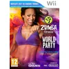 Image de Zumba World Party Occasion WII en occasion ou reconditionné