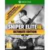 Image de Sniper Elite 3 Occasion XBOXONE en occasion ou reconditionné