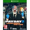 Image de Payday 2 Crimewave Edition Occasion XBOXONE en occasion ou reconditionné