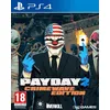 Image de Payday 2 Crimewave Edition Occasion PS4 en occasion ou reconditionné