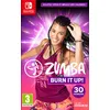 Image de Zumba Burn It Up Occasion en occasion ou reconditionné