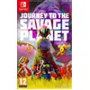 Image de Journey To The Savage Planet Occasion SWITCH en occasion ou reconditionné