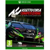 Image de Assetto Corsa Competizione Occasion XBOXONE en occasion ou reconditionné