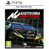 Image de Assetto Corsa Competizione Occasion PS5 en occasion ou reconditionné