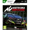Image de Assetto Corsa Competizione D1 Edition Occasion XBOX SERIES X en occasion ou reconditionné