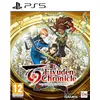 Image de Eiyuden Chronicle Hundred Heroes Occasion PS5 en occasion ou reconditionné