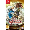 Image de Eiyuden Chronicle Hundred Heroes Occasion SWITCH en occasion ou reconditionné