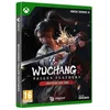 Image de Wuchang Fallen Feathers Day One Edition Occasion XBOX SERIES X en occasion ou reconditionné