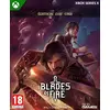 Image de Blades Of Fire Occasion XBOX SERIES X en occasion ou reconditionné