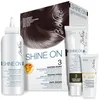 Image de Bionike Shine On Soin Colorant Cheveux 3 Marron Foncé