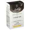 Image de Bionike Shine On Soin Colorant Cheveux 4.05 Chatain Chocolat