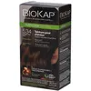 Image de Biokap Nutricolordelicato Teinture Pour Cheveux 5.34 Châtain Miel Clair
