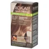 Image de Biokap Nutricolordelicato Teinture pour Cheveux 8.32 Blond Clair Caramel