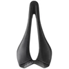 Image de Selle vélo route Selle Italia SLR Elite Superflow S3 acier ajourée noir