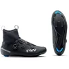Image de Chaussures vélo route hiver Northwave Celsius R Arctic GTX 42 noir