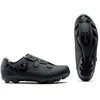 Image de Chaussures VTT Northwave Magma XC Rock 2026 42 noir