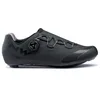 Image de Chaussures vélo route Northwave Magma R Rock 2026 44 noir