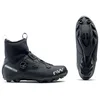 Image de Chaussures VTT hiver Gore-Tex Northwave Celsius XC GTX 46 noir