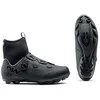 Image de Chaussures VTT hiver Northwave Magma XC Core 2026 38 noir