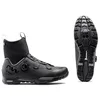 Image de Chaussures VTT hiver Northwave X-Magma Core 41 noir