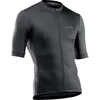 Image de Maillot vélo manches courtes Northwave Active Jersey noir XL
