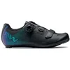 Image de Chaussures vélo route Northwave Storm Carbon 2 42 noir