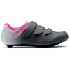 Image de Chaussures vélo route femme Northwave Core 2 WMN 40 anthracite