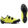 Image de Chaussures VTT Northwave Rebel 3 42 jaune