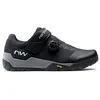 Image de Chaussures VTT Northwave Overland Plus 2026 42 noir