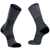 Image de Chaussettes vélo route hiver Northwave Extreme Pro High Sock 40-43 noir