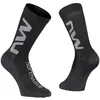 Image de Chaussettes vélo été Northwave Extreme Air Sock 2026 40-43 gris