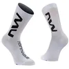 Image de Chaussettes vélo été Northwave Extreme Air Sock 2026 40-43 blanc