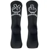 Image de Chaussettes vélo été Northwave Sunday Monday Sock 2026 40-43 noir