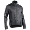 Image de Veste imperméable Northwave Vortex 2 Jacket 2026 noir S