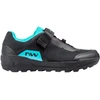 Image de Chaussures vélo femme Northwave Escape EVO 2 Woman 2026 40 noir