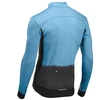 Image de Veste vélo hiver femme Northwave Reload WMN Jacket SP 2026 bleu clair M