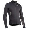 Image de Veste vélo mi-saison Northwave Blade Light Jacket 2026 L noir