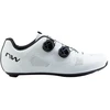 Image de Chaussures vélo route Northwave Revolution Wide 2026 42 blanc