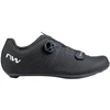 Image de Chaussures vélo route Northwave Storm Carbon 2026 42 noir