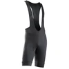 Image de Cuissard vélo court homme Northwave Active Gel Bibshort 2026 M noir