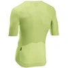 Image de Maillot vélo manches courtes Northwave Extreme Ultra Light Jersey 2026 M vert clair