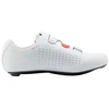 Image de Chaussures vélo route Northwave Core Plus 2 46 blanc rouge fluo
