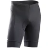 Image de Cuissard vélo court homme sans bretelles Northwave Active Short 2026 noir XL